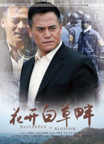 我的年轻岳母