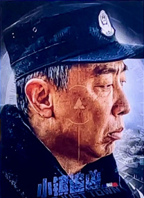 花滢滢与镇国公h