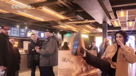 不穿内衣的女邻居